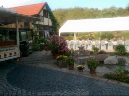 照片: Landgasthaus Meyer