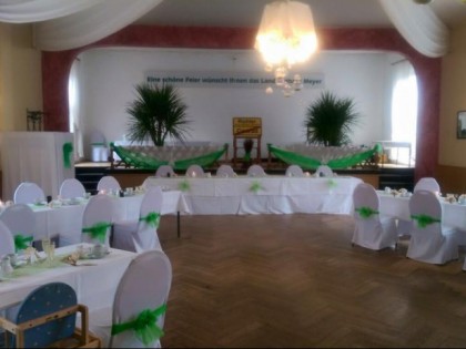 照片: Landgasthaus Meyer