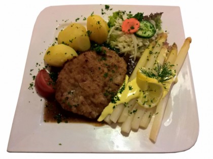 照片: Landgasthaus Meyer